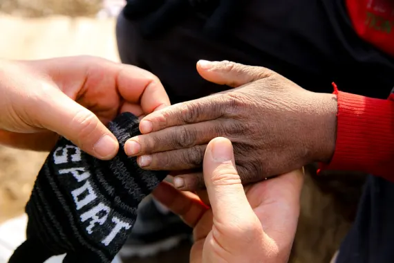 WinSpinBet Casino Ondersteuning